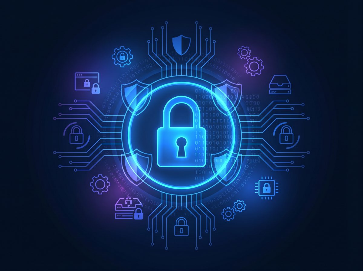 加速器az安全防护体系